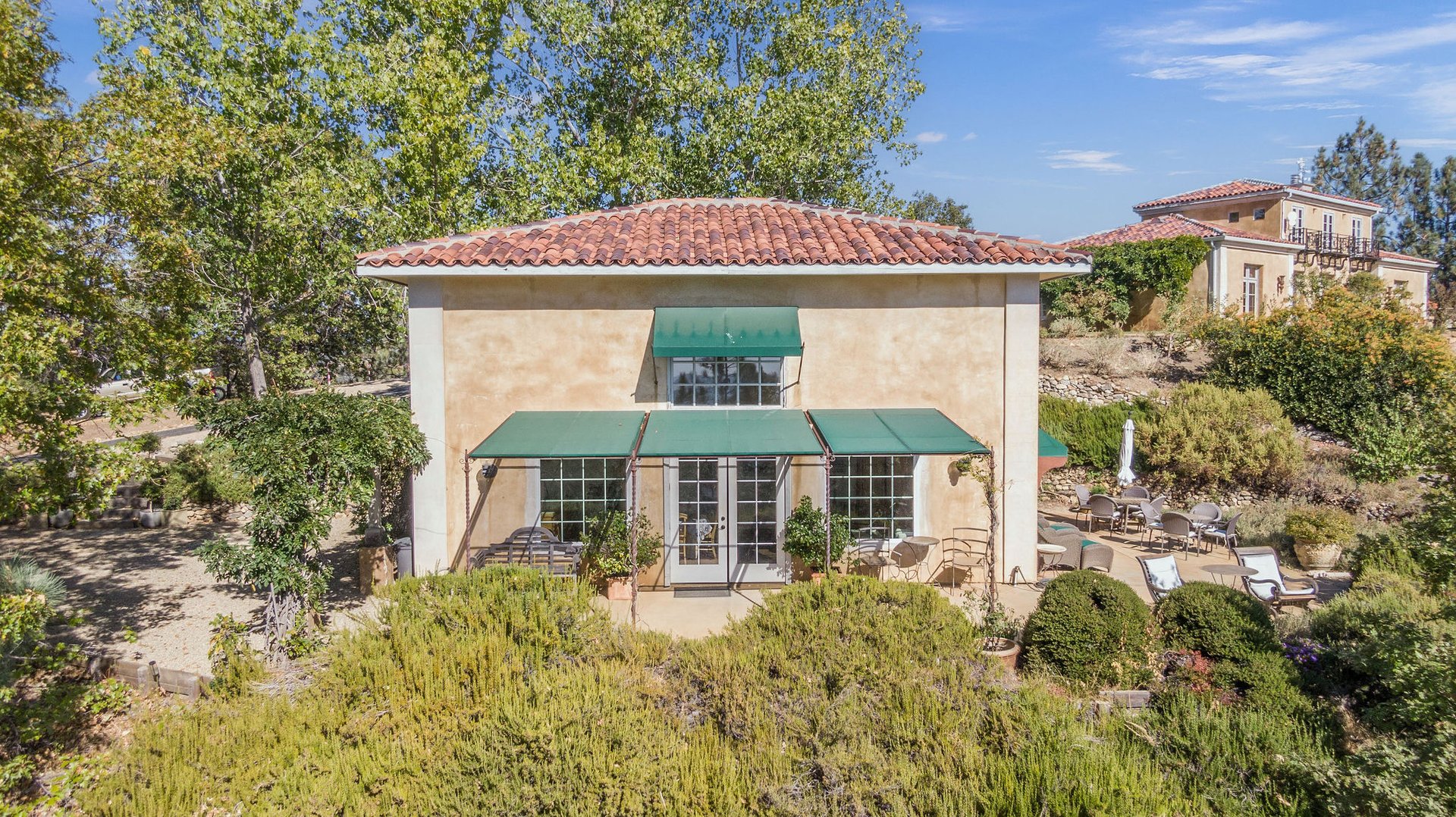2500 Folendorf Road