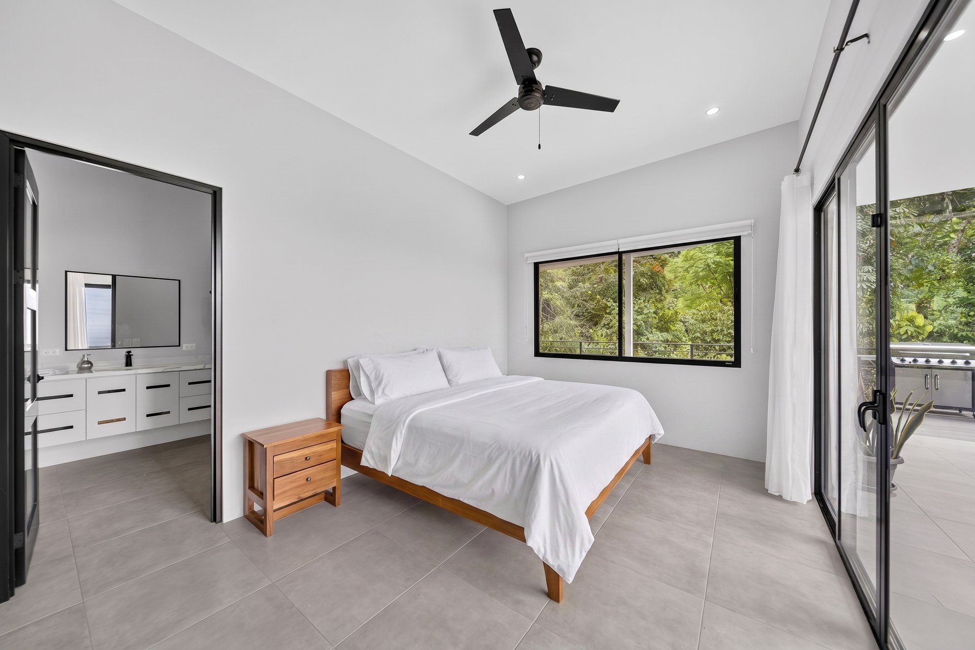 The Ocean View Sanctuary at Casa Delphines