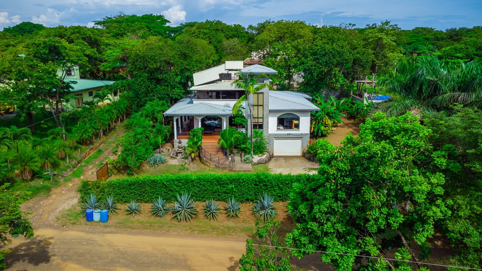 Casa Alice, Playa Marbella, Guanacaste