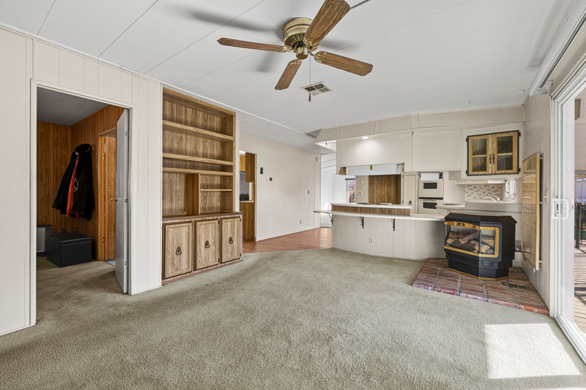 4280 Patterson Drive #44