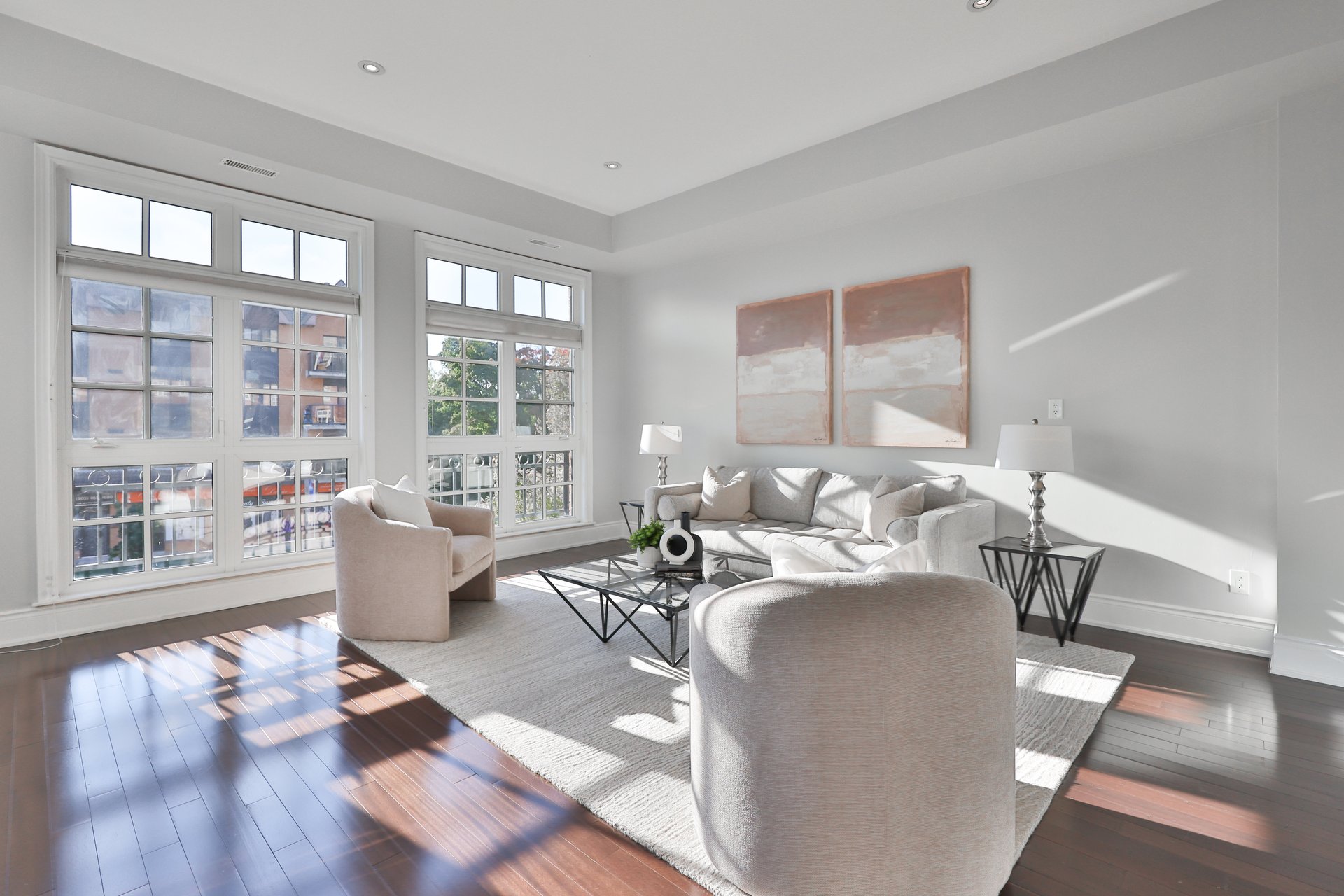 8-120 Bronte Road, Oakville 