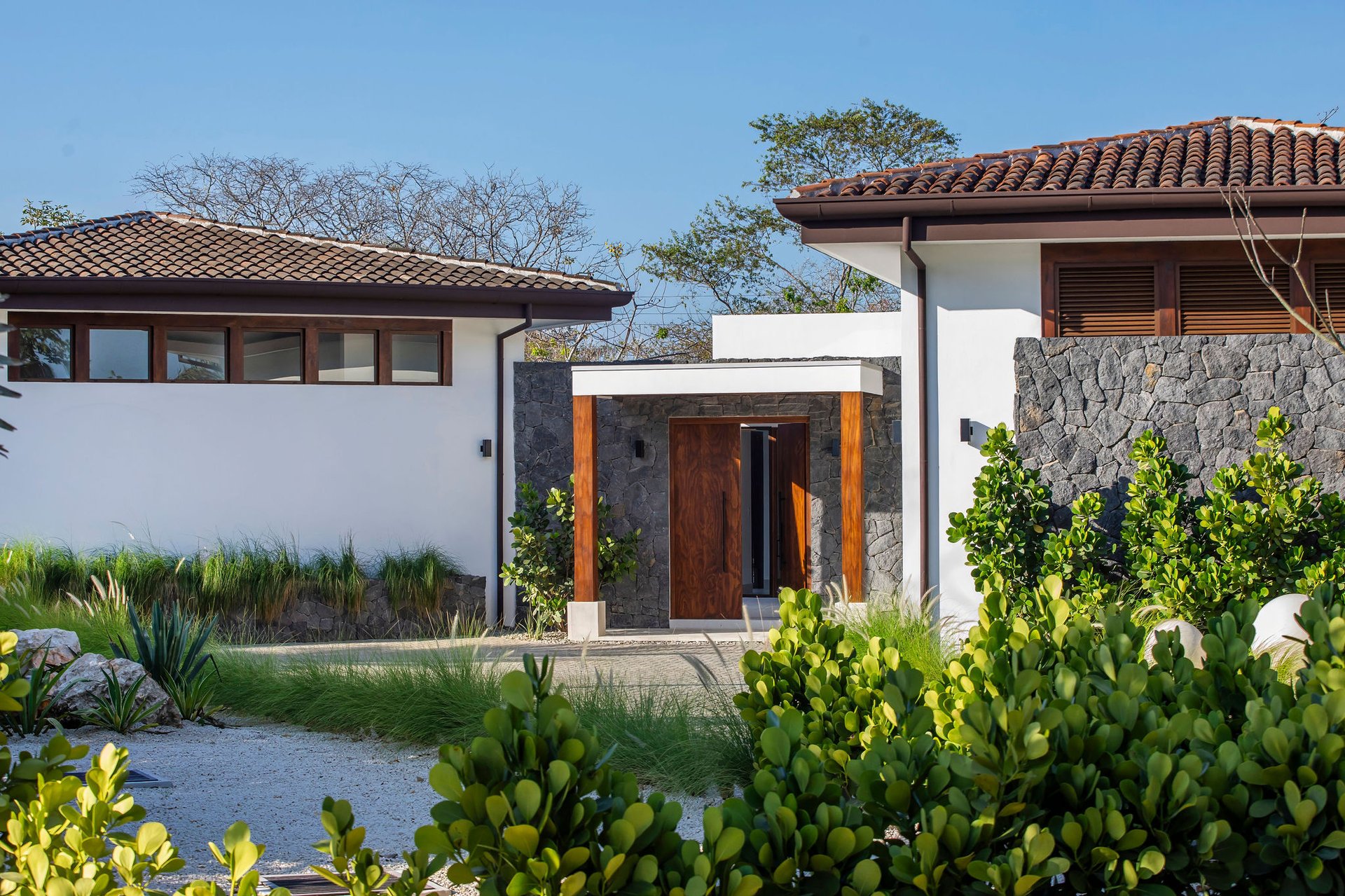 Villa Las Brisas 29 | New Luxury 4-Bedroom Home for Sale in Hacienda Pinilla, Costa Rica