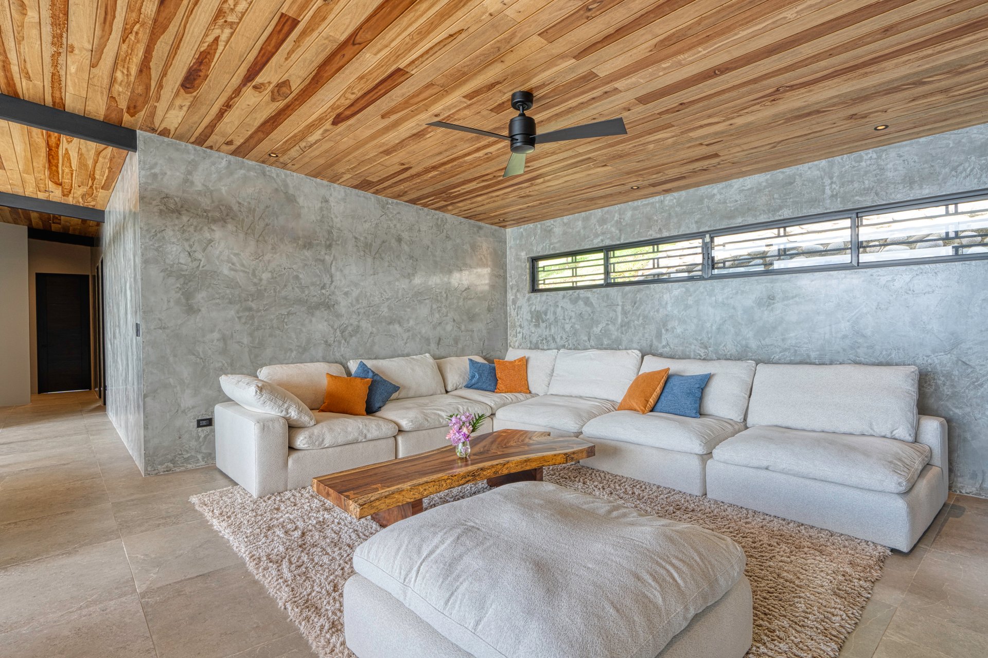 Hermosa Retreat Villa in the Heart of Costa Rica