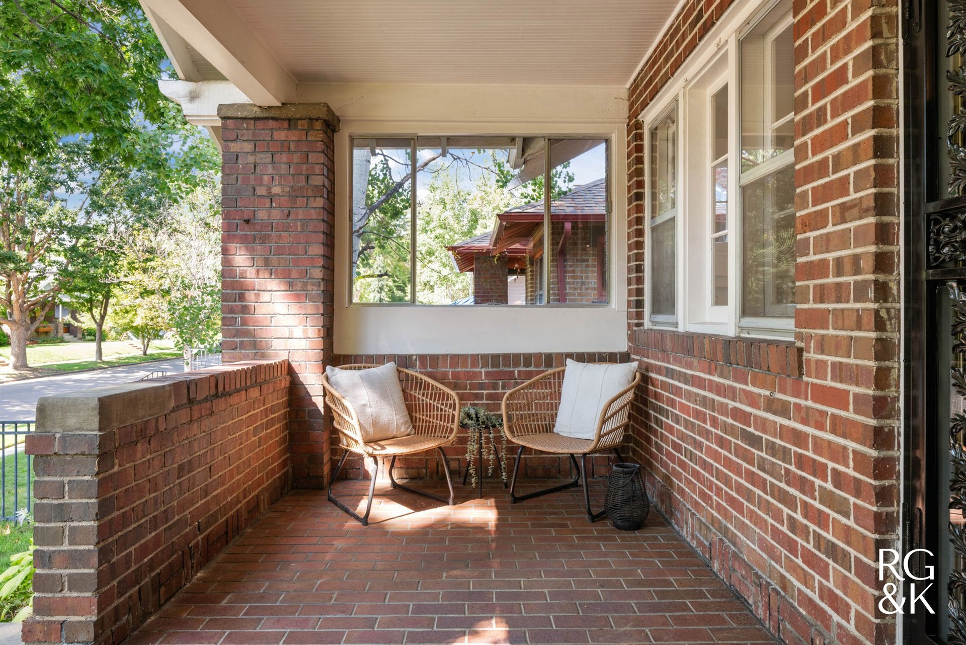 Exterior upgrades that boost home value in Colorado climate