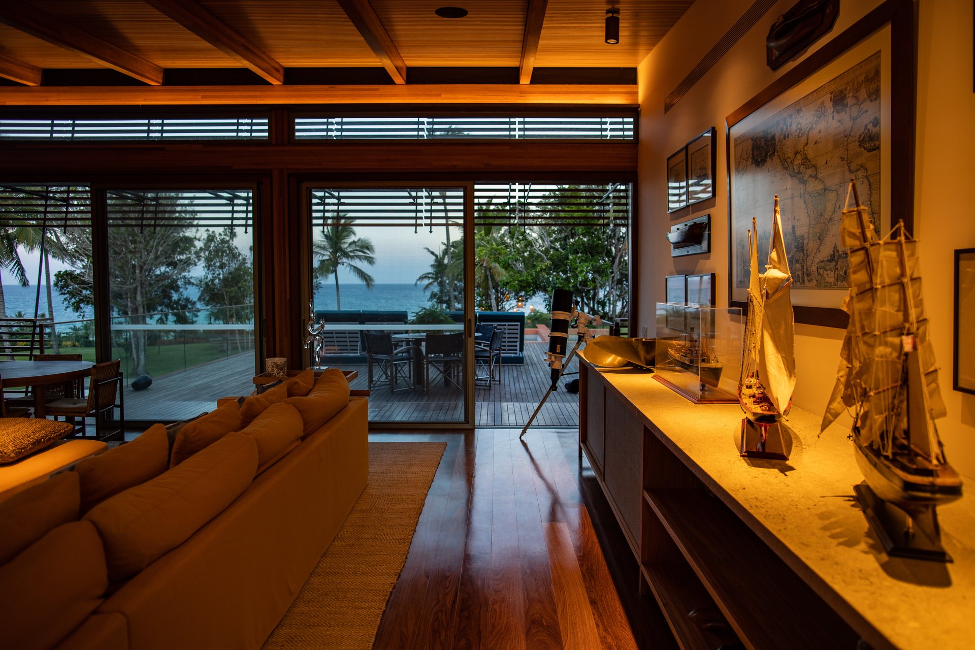 Villa Fasano Serena