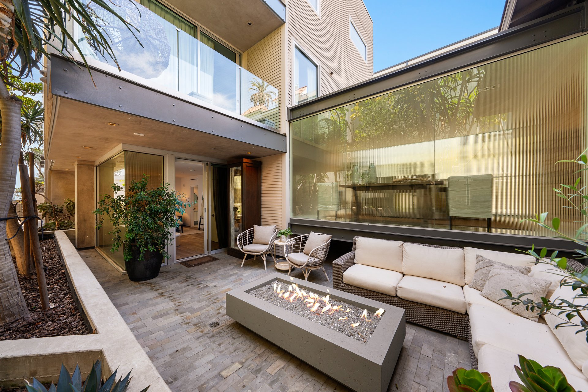 1012 2nd St Unit: 1, Santa Monica 