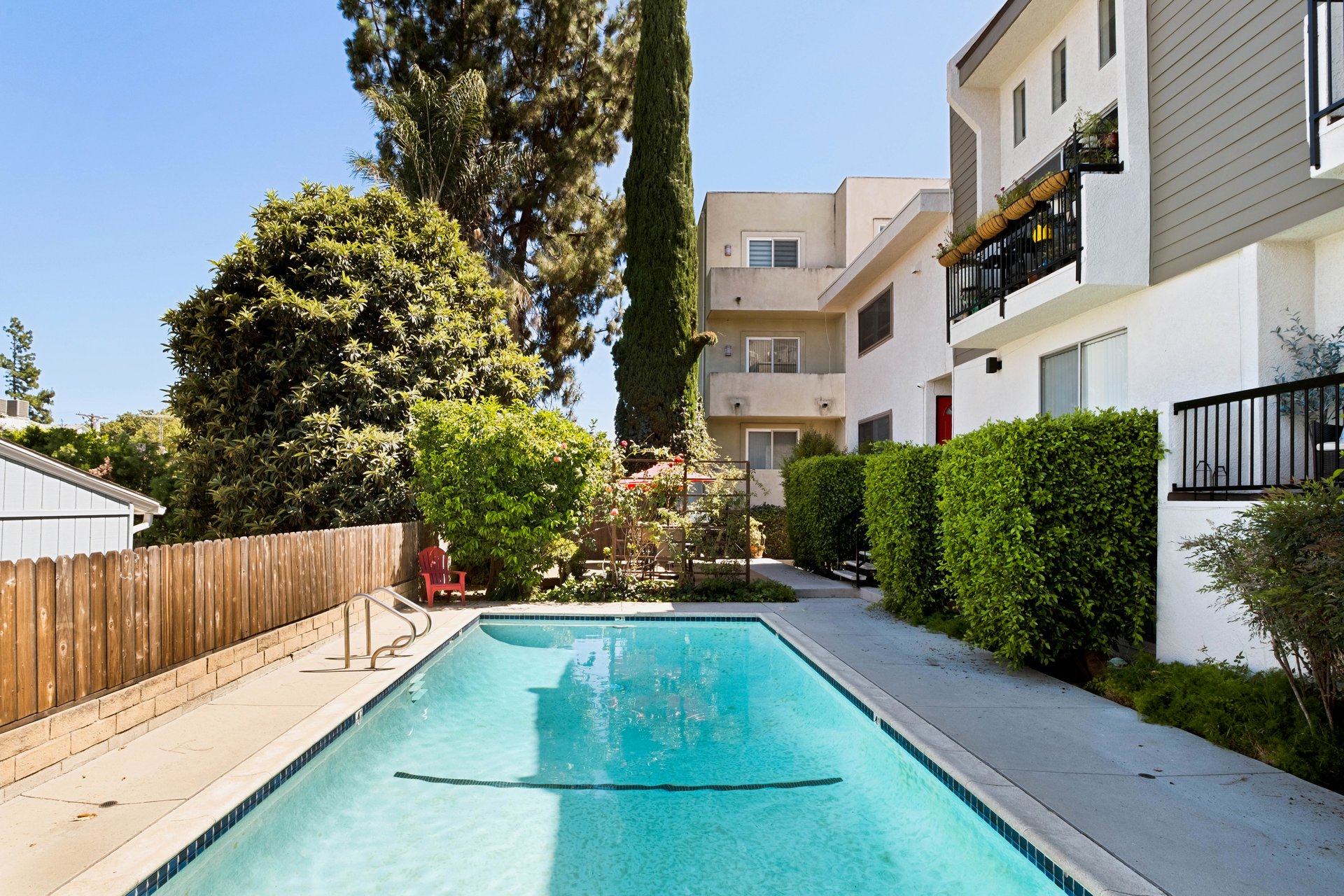 4660 Coldwater Canyon Ave Unit: 16