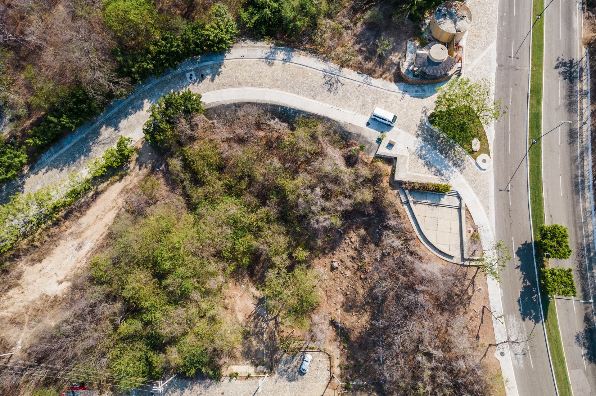 Land, La Bocana, Residential Lots