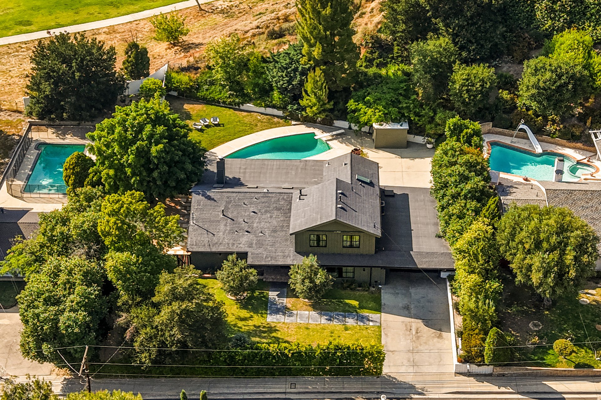 16727 Pineridge Drive
