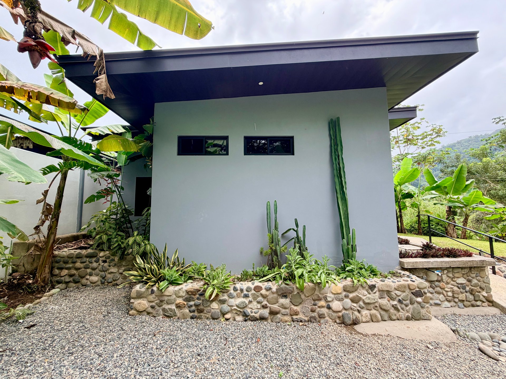 Tropical 2BR Home Near Playa Hermosa Beach | Successful Airbnb Rental in Uvita