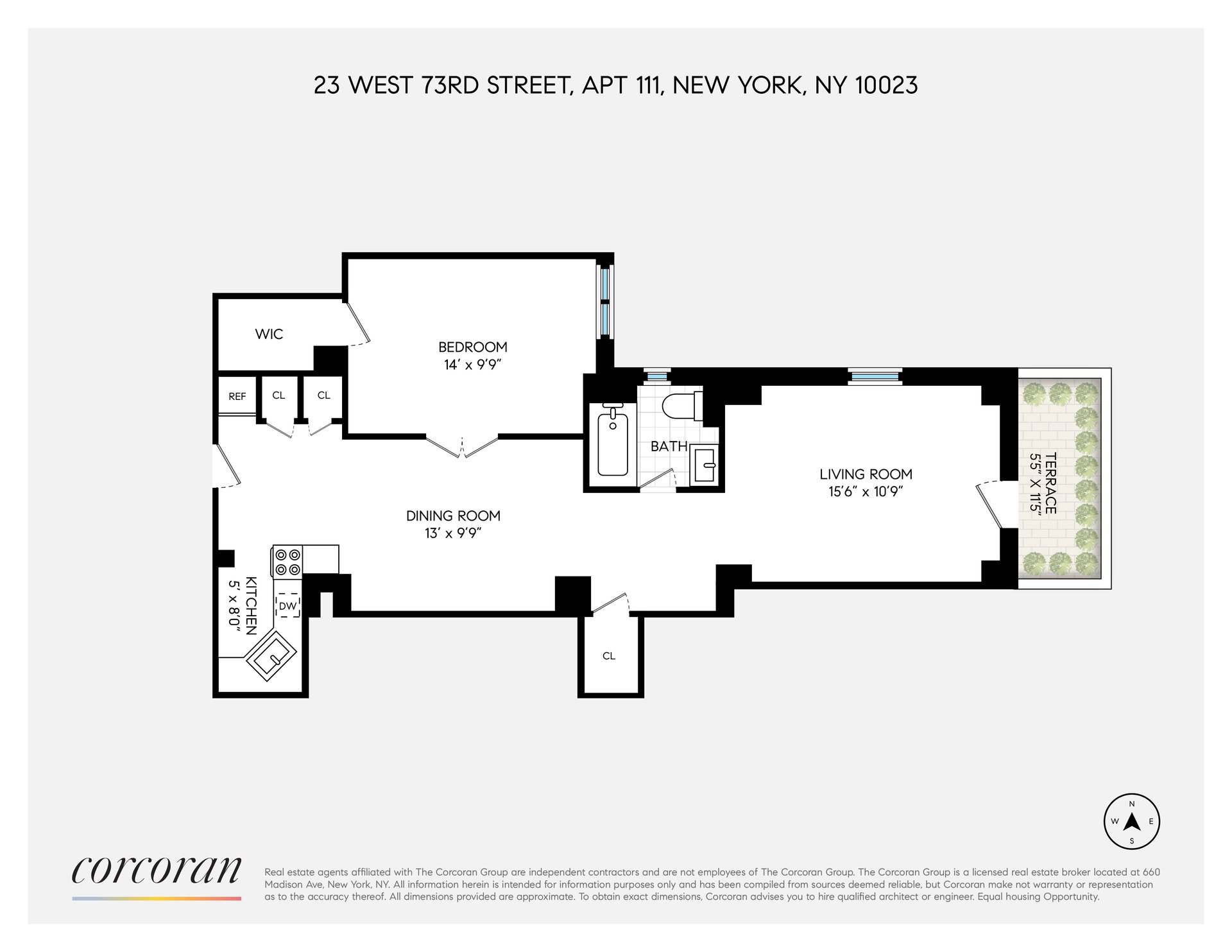 Upper West Side