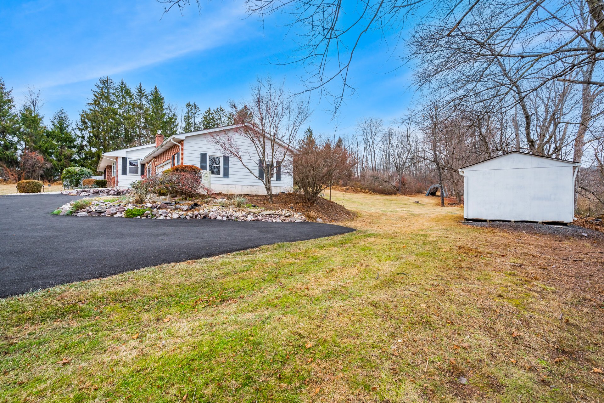 961 Passer Road