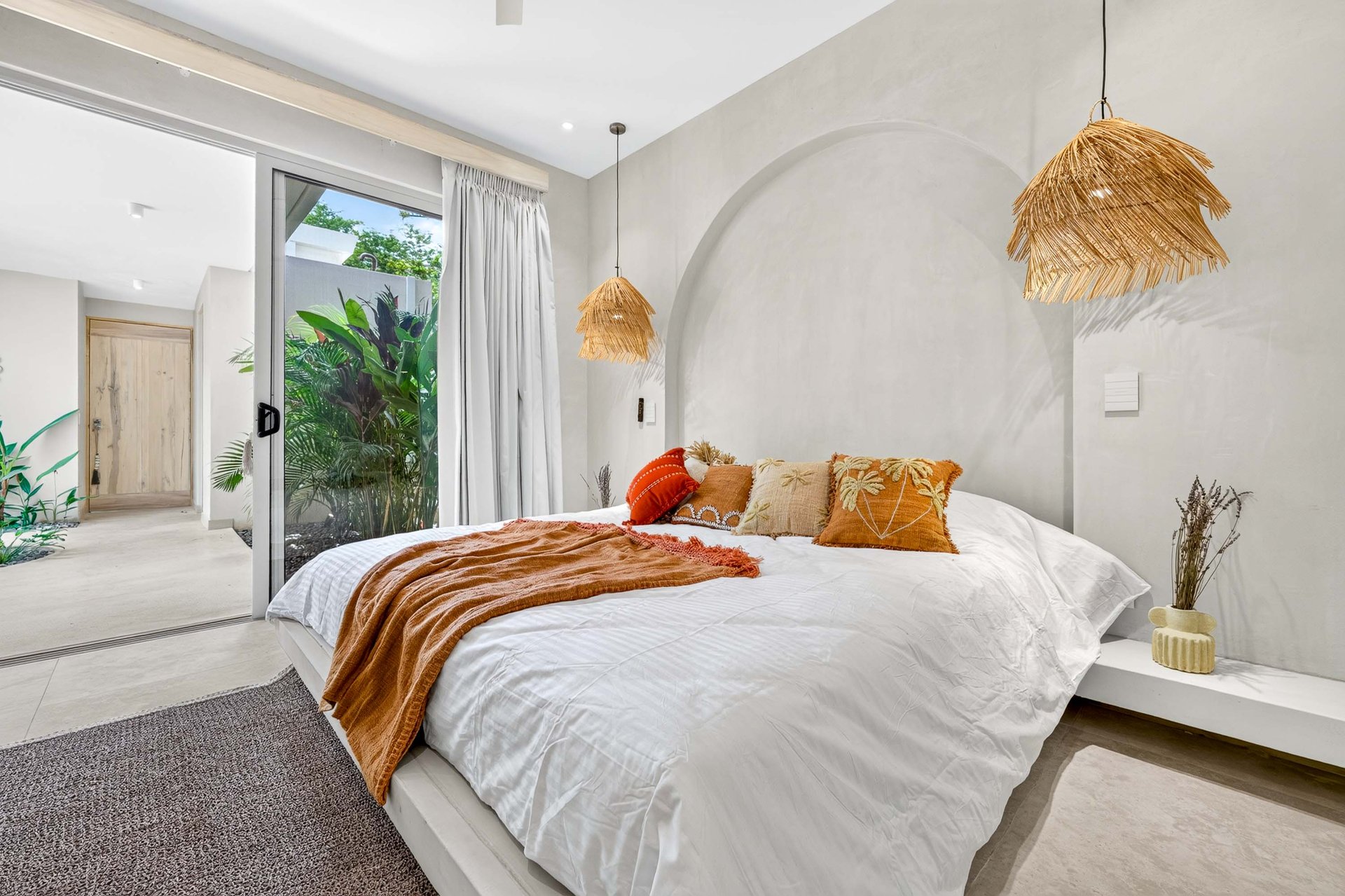 Casa Senderos | 4-Bedroom Tropical Home with Private Pool in Tamarindo