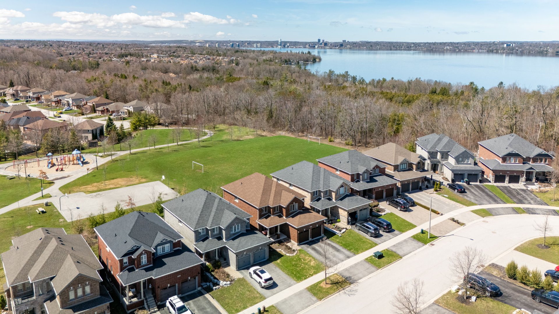 Grandview Homes