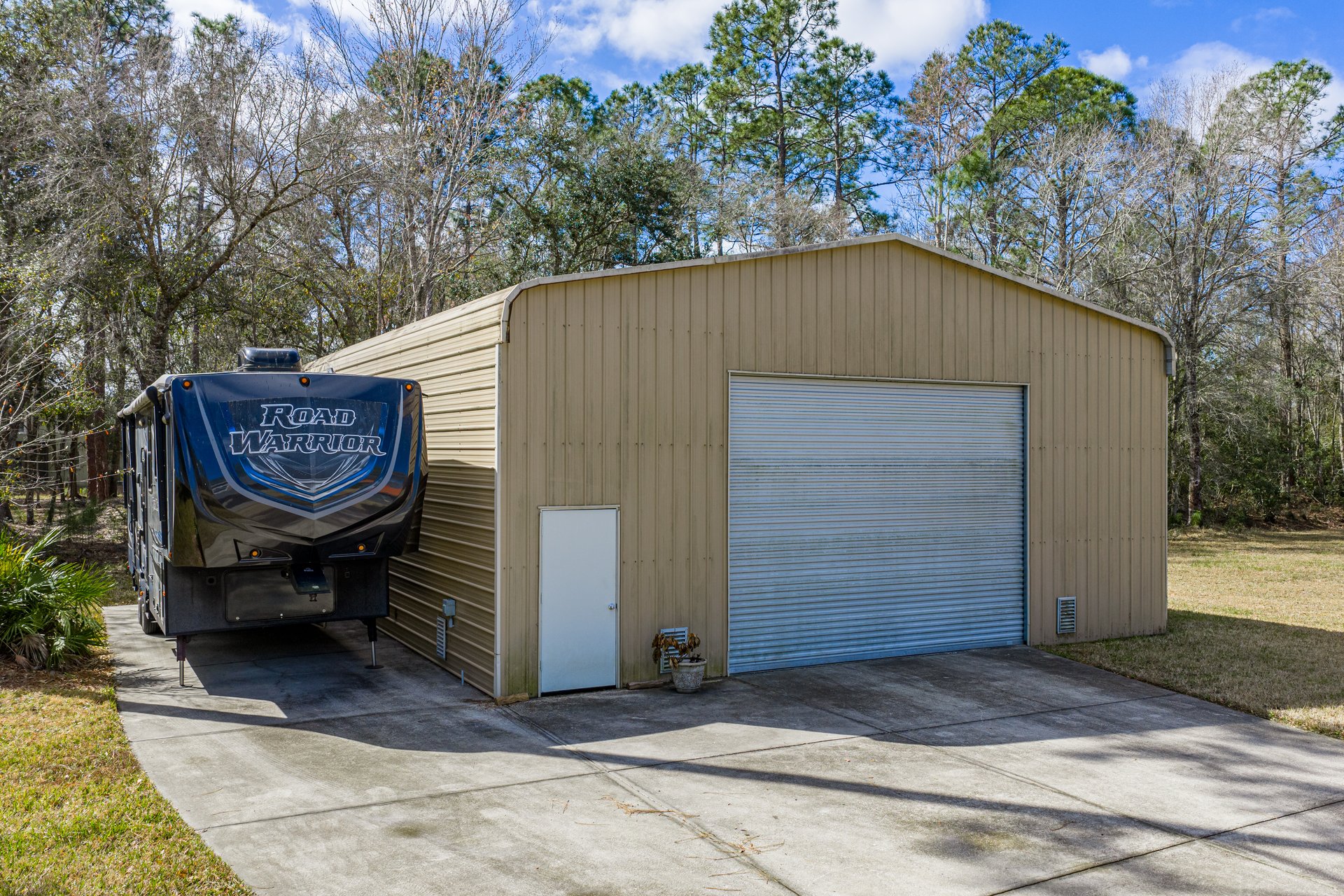 27154 RAVENS BROOK RD