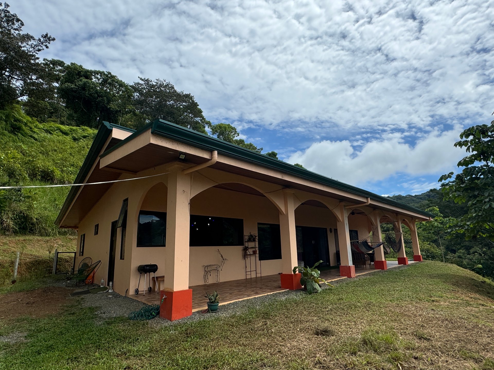 2.6 ACRES – 3 Bedroom Home With Beautiful Views, Several More Building Sites, Perfect For Small Farm!!!