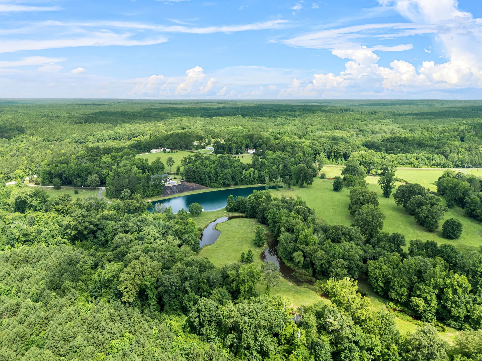 Green Hill Acres