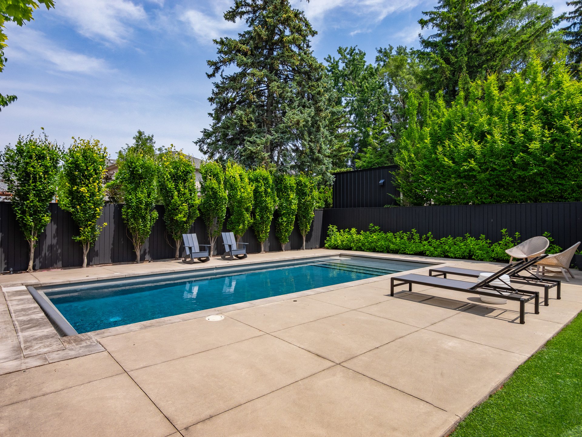 Ultimate Luxury In Bedford Park