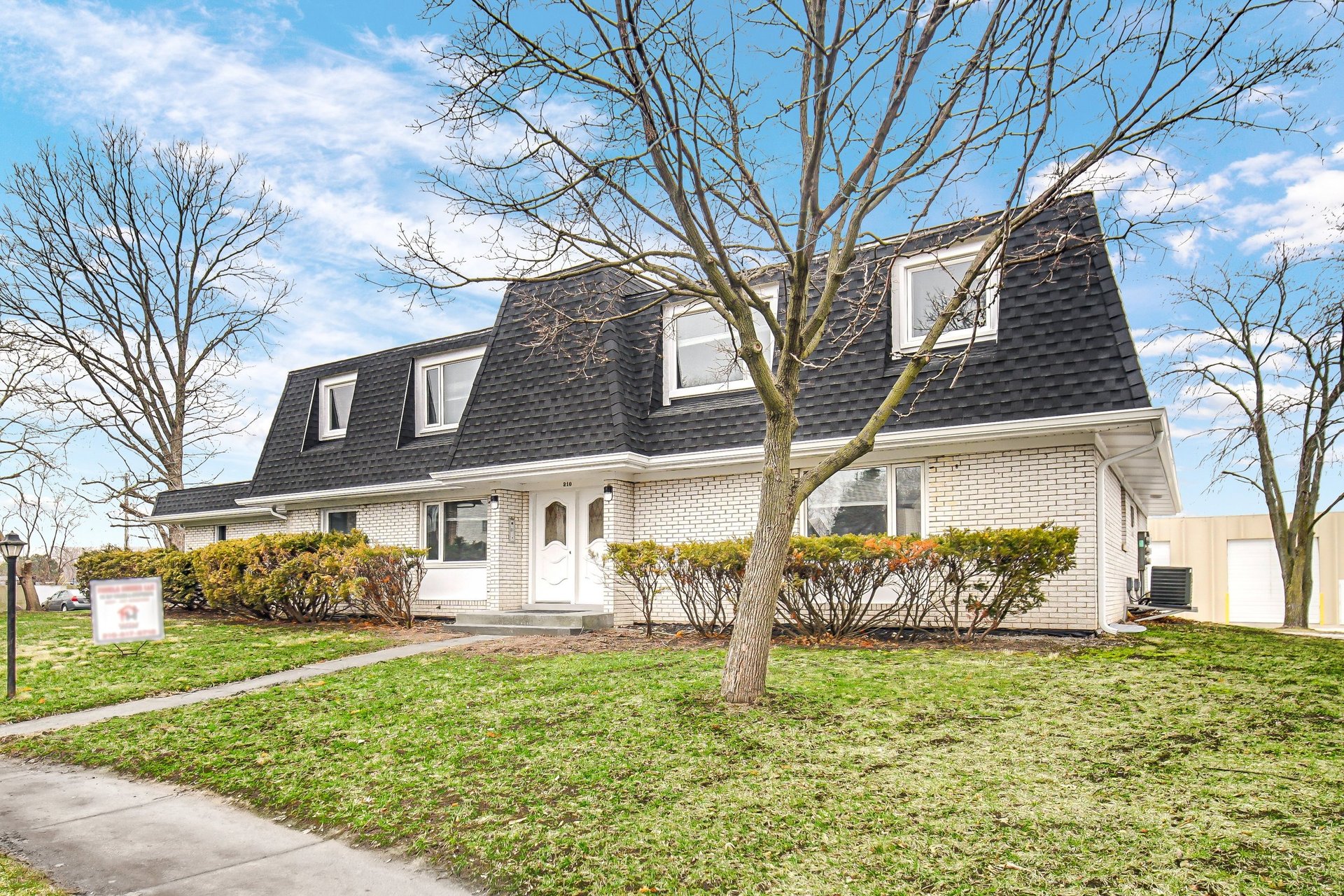 Griffith multi-family