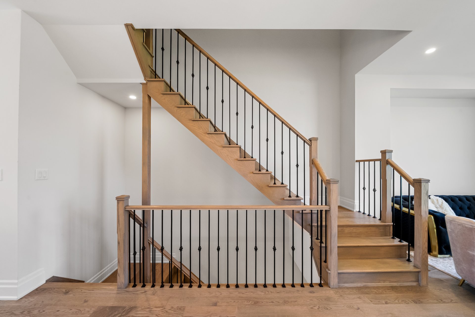 SOLD: Luxury Freehold Townhome