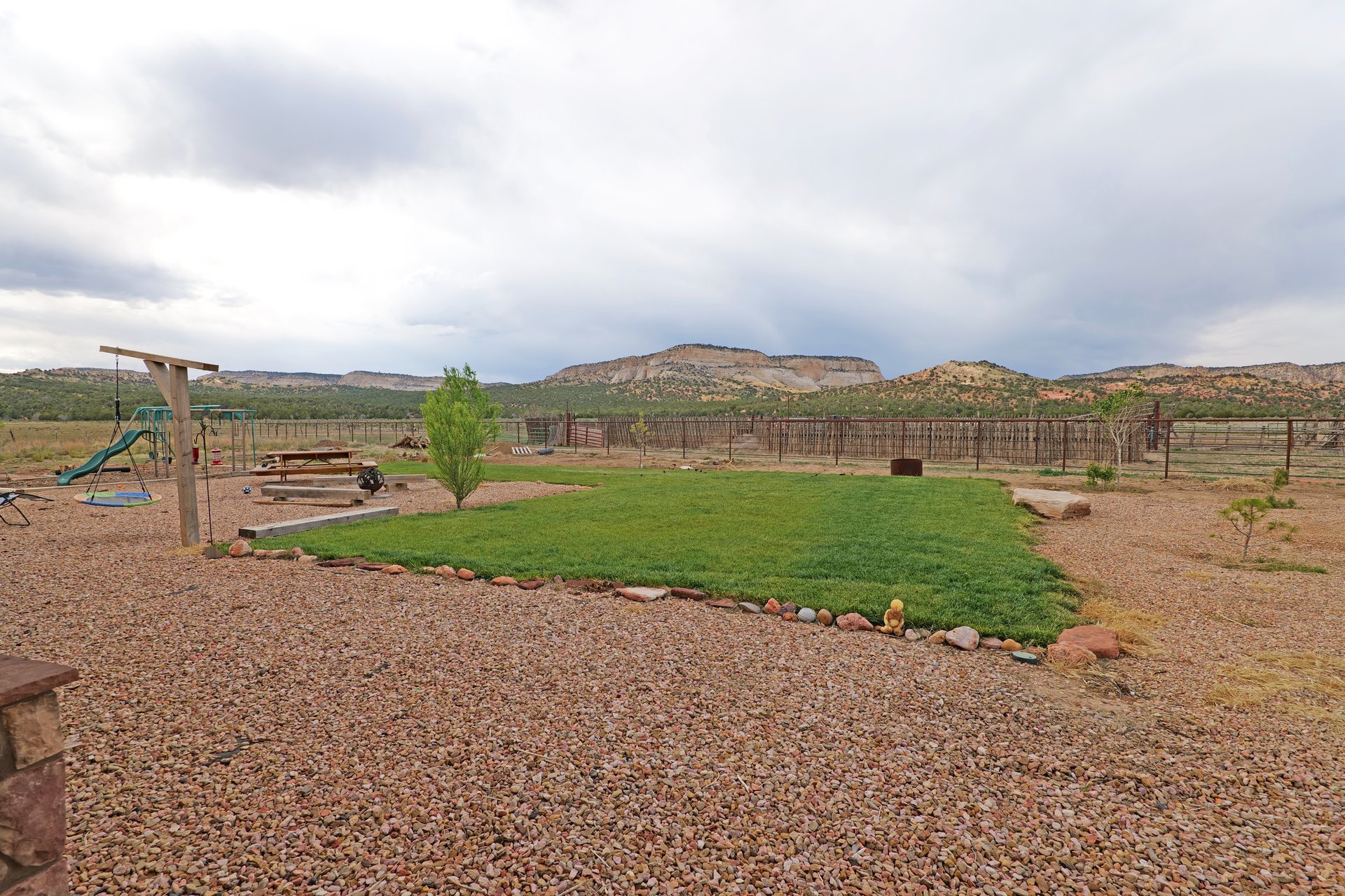 7395 N Johnson Canyon