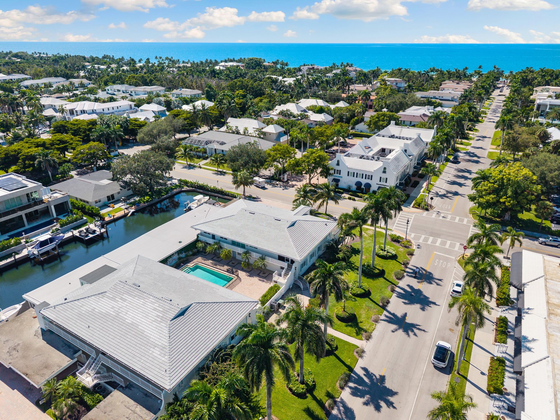 AQUALANE MANOR 310B