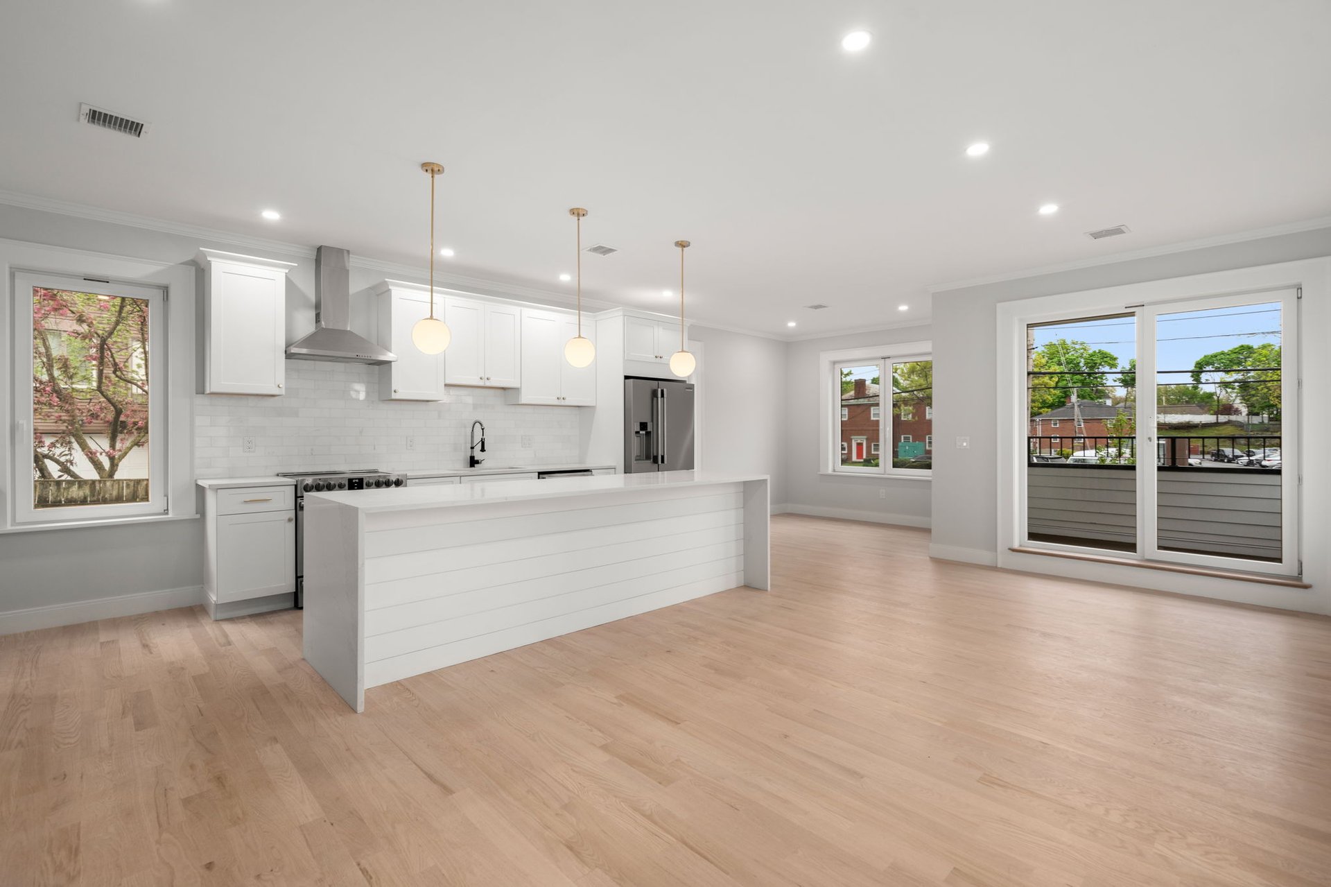 199-201 Copeland St. # 2