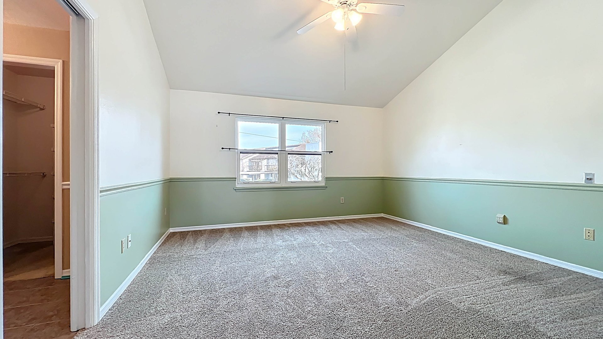 Winter Park Lakefront Townhome