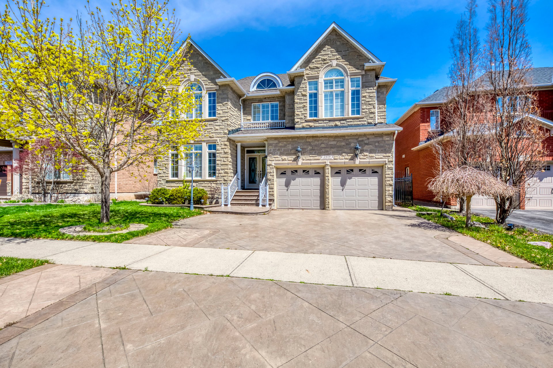 2459 Chaplin Road