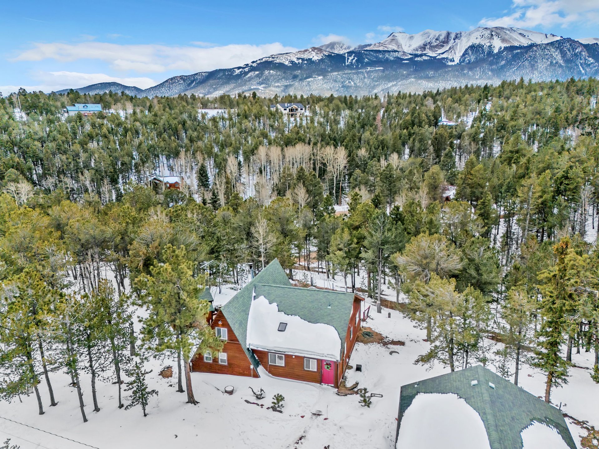 75 Elkhorn Drive