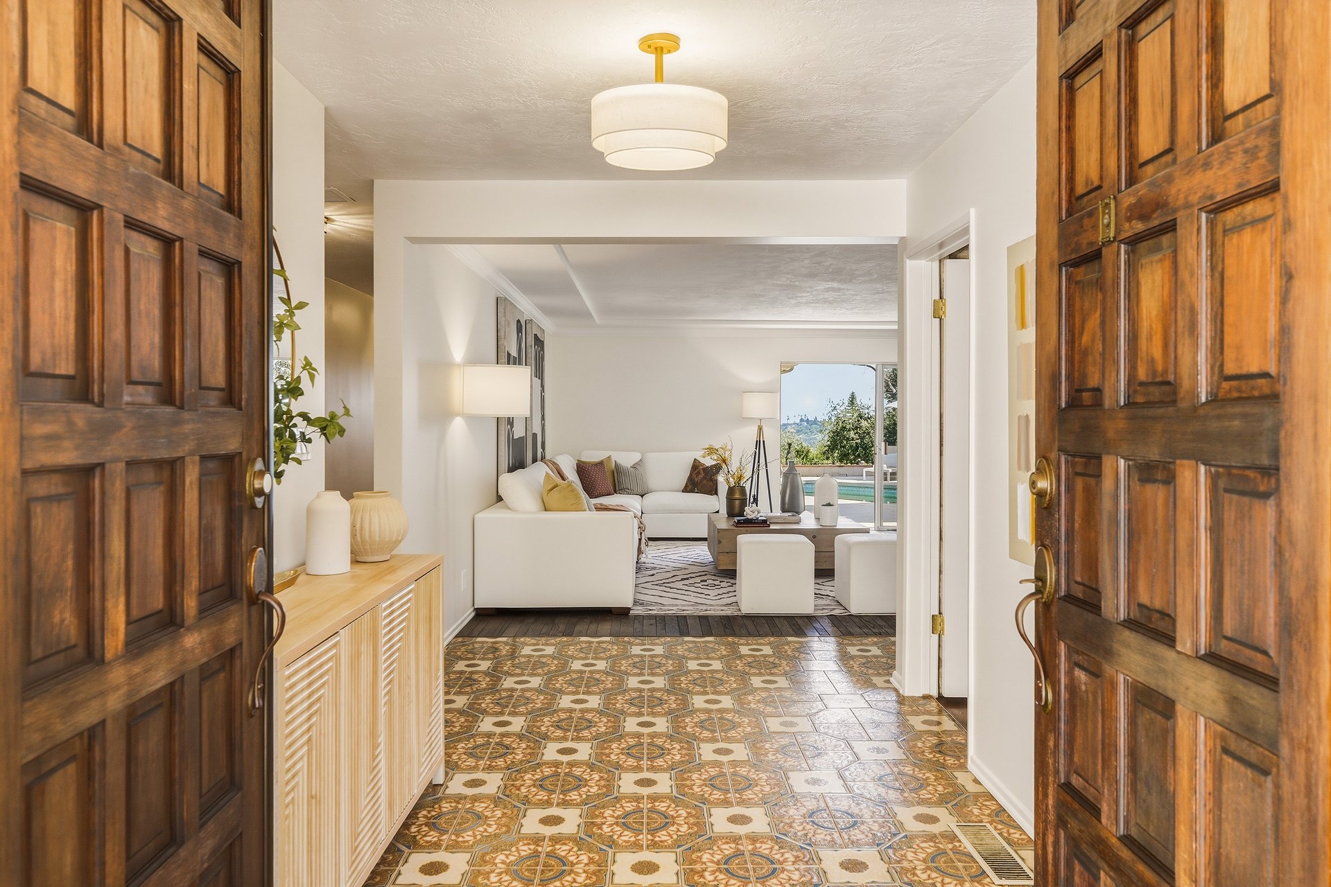 3586 Alana Drive