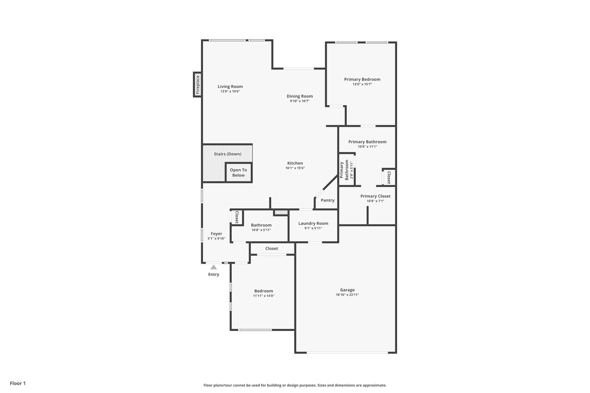5511 Silverstone Terrace