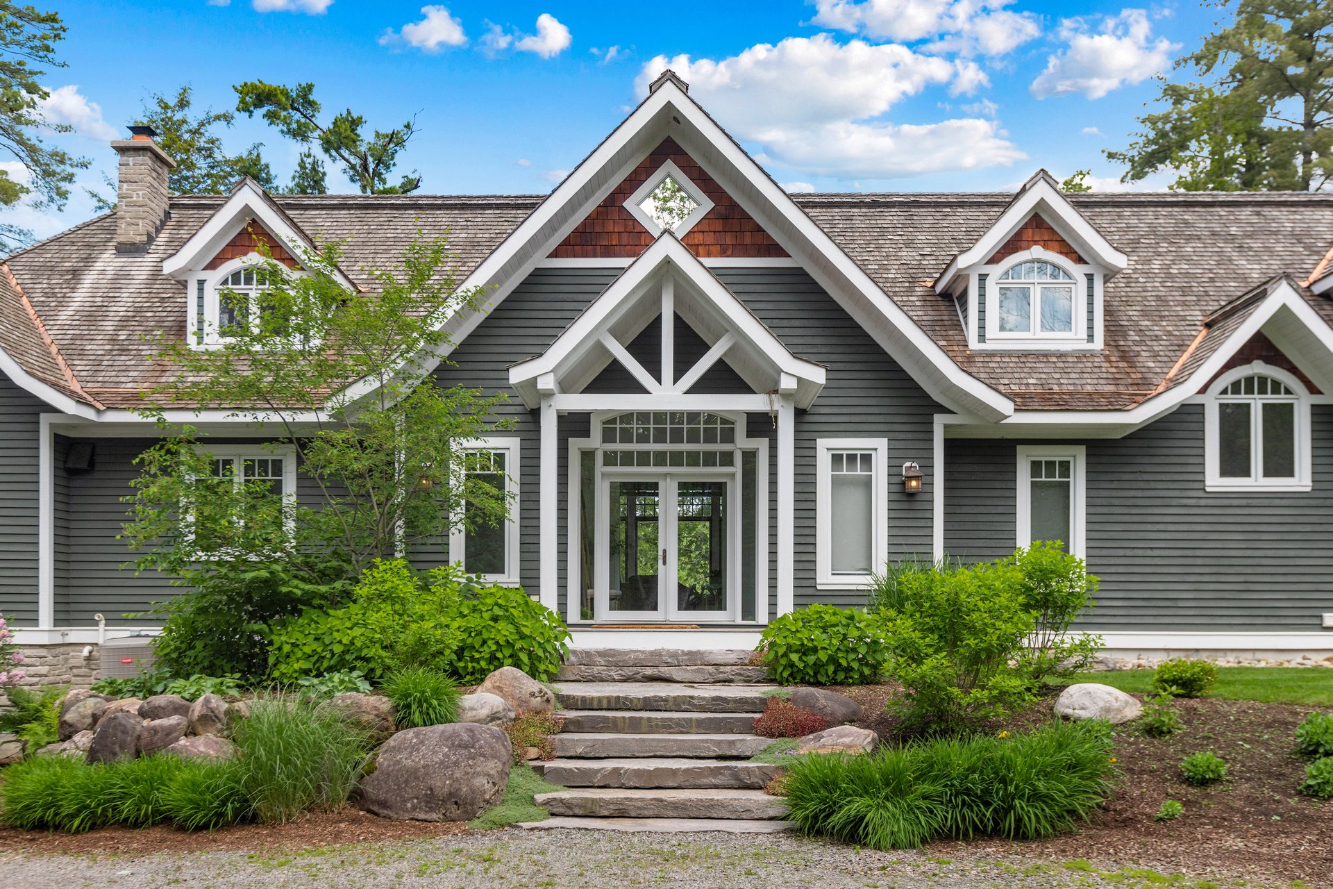 Rosseau Road 1