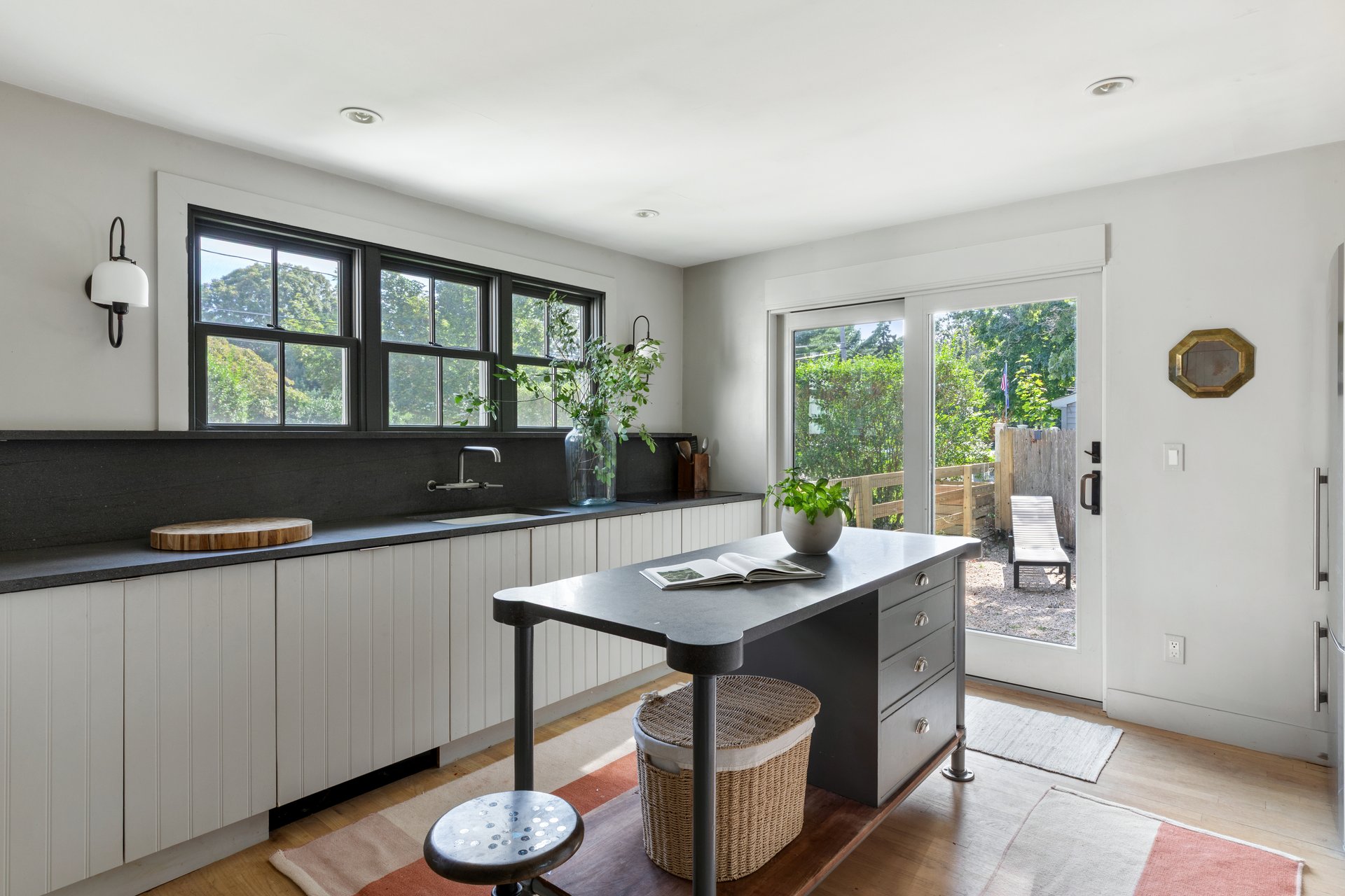 Design-Forward Living in Bellport Village