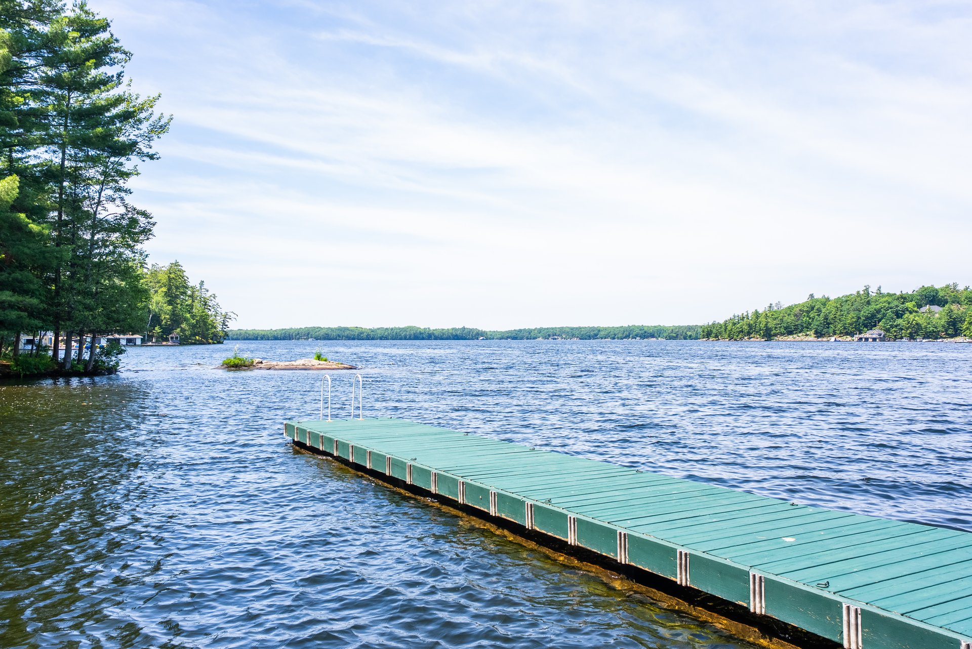 Lake Rosseau