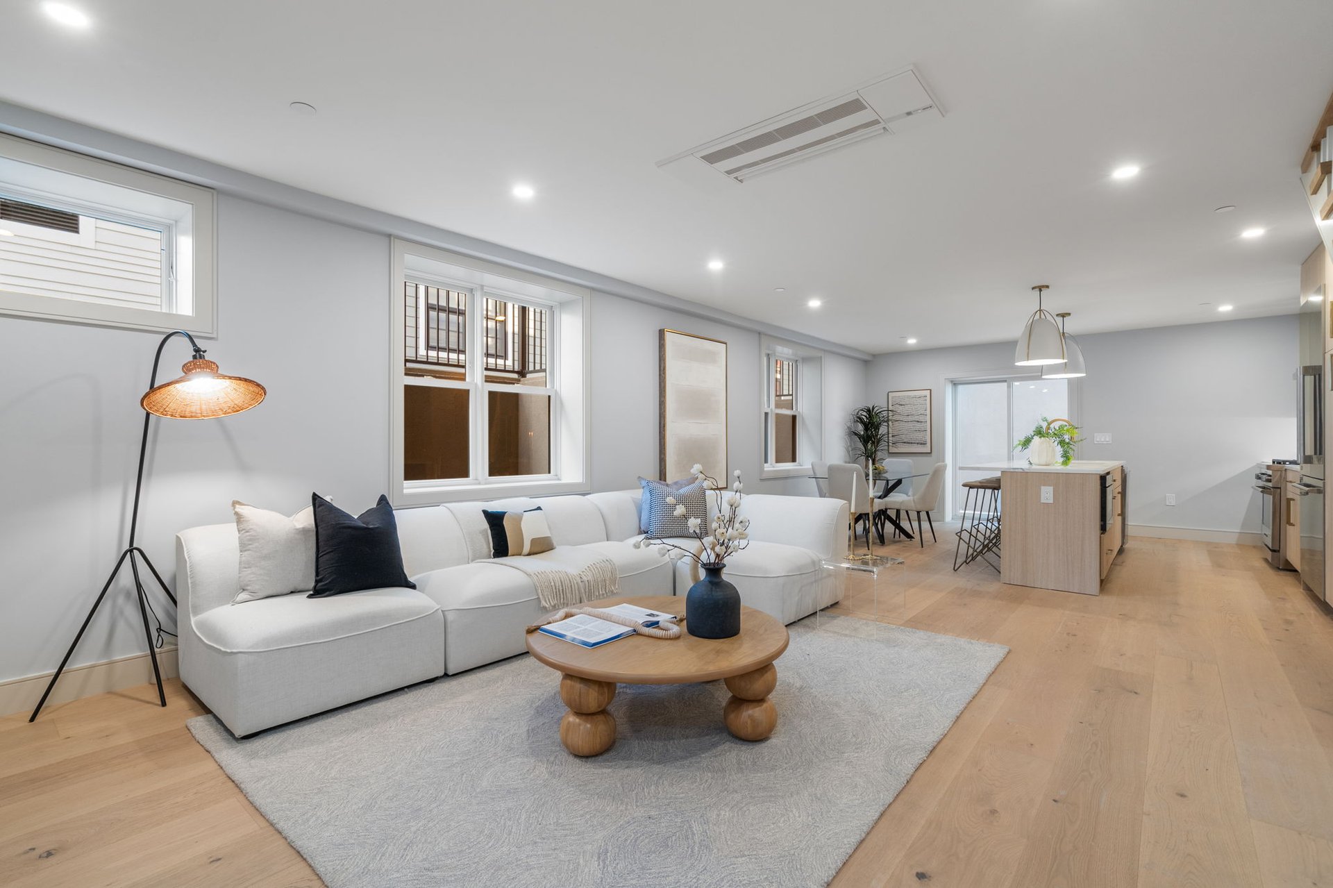 The Residences at Pearl 