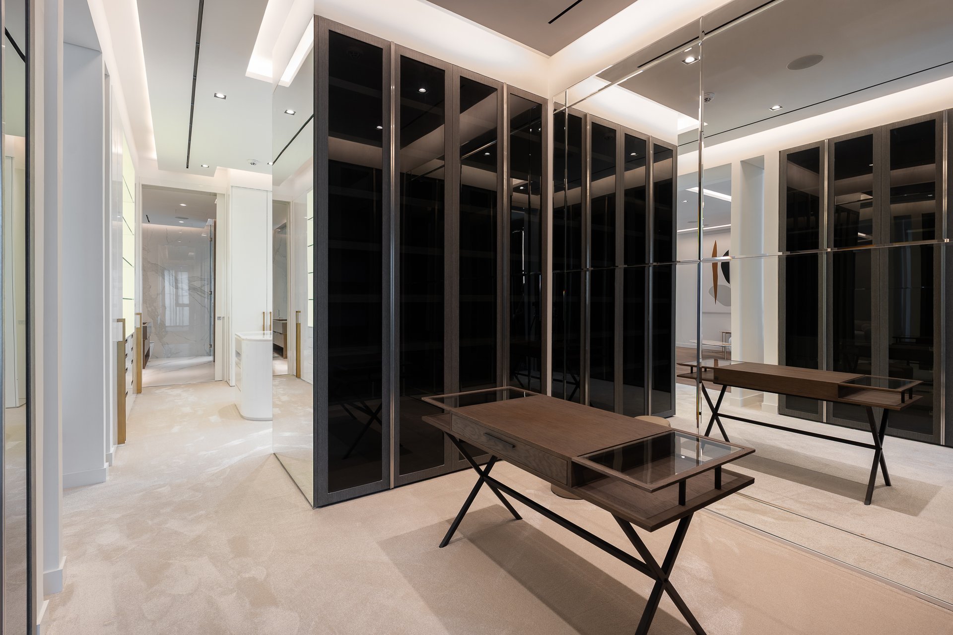 Dubai Hills View Mansion 