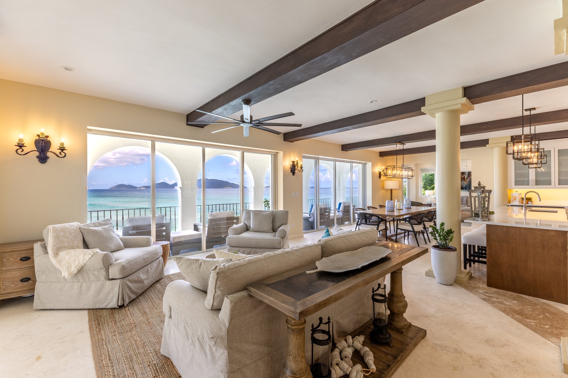 Villa Mare Azzurro
