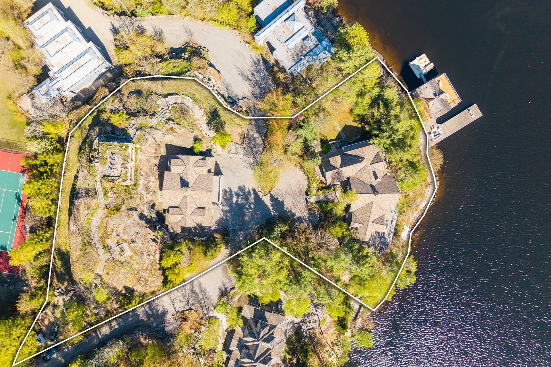 Lake Muskoka