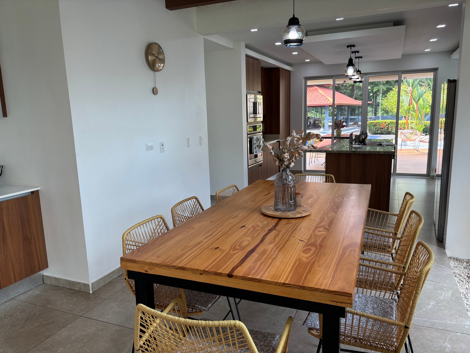 Beautiful house near to the beach | Tranquility and style