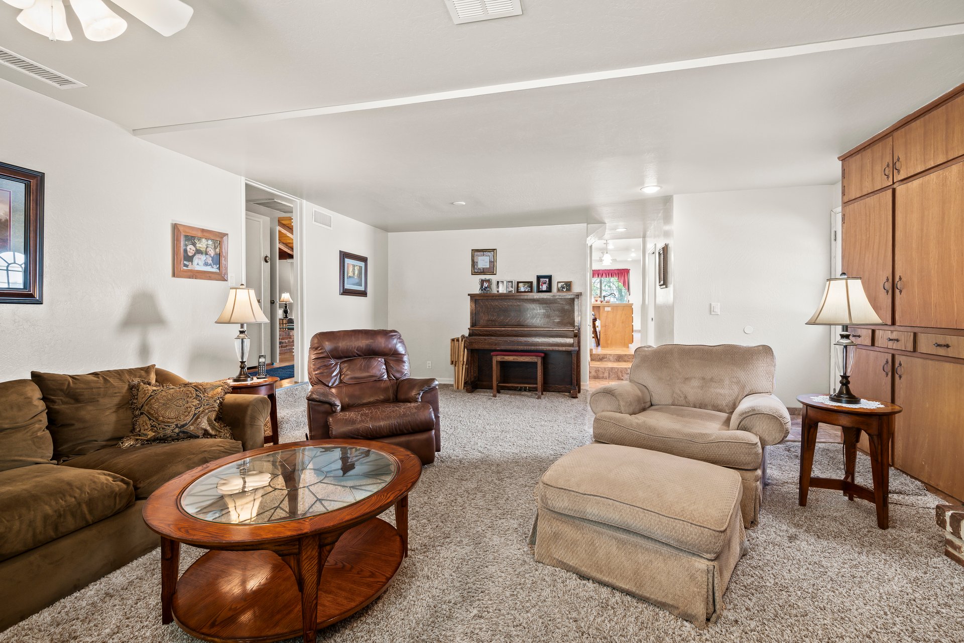 3529 Ridgewood Way