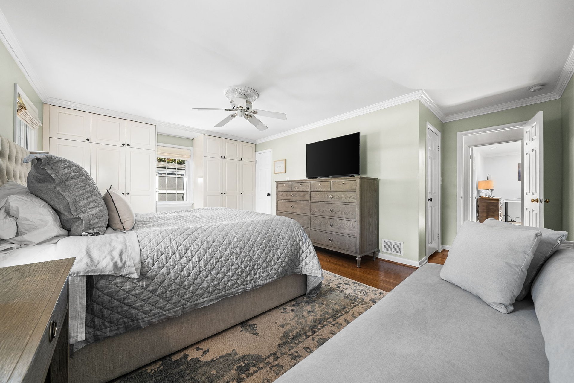 7117 Marlan Drive