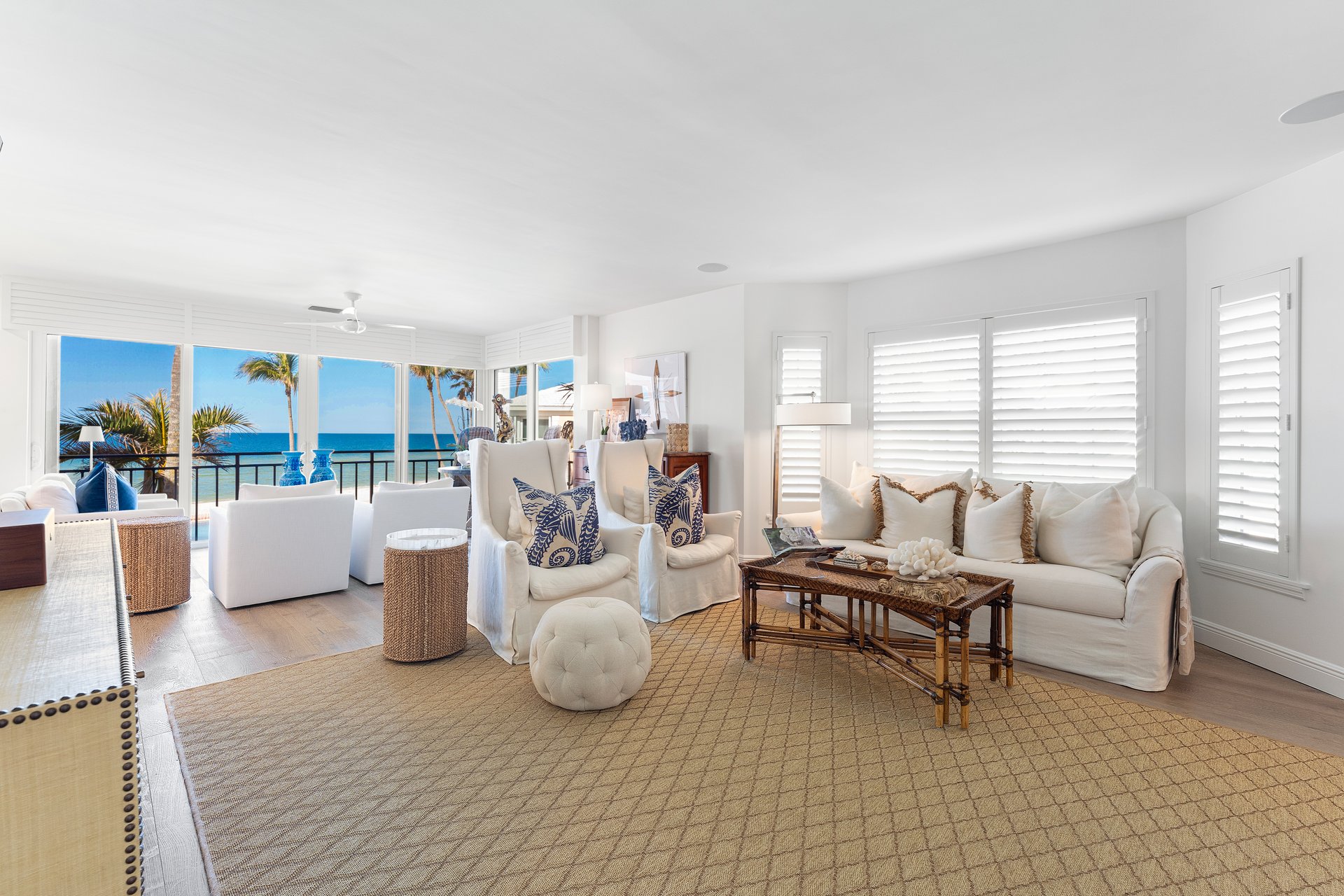 SHORES OF NAPLES VILLA 2