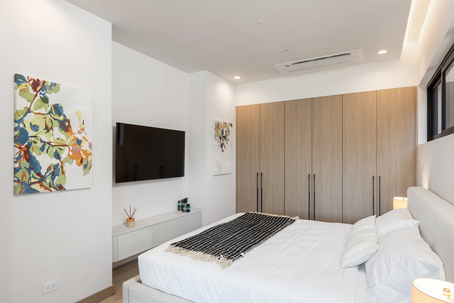 Na.Umi Seaside Residences – The Valley (Building 5, Suite 51B)