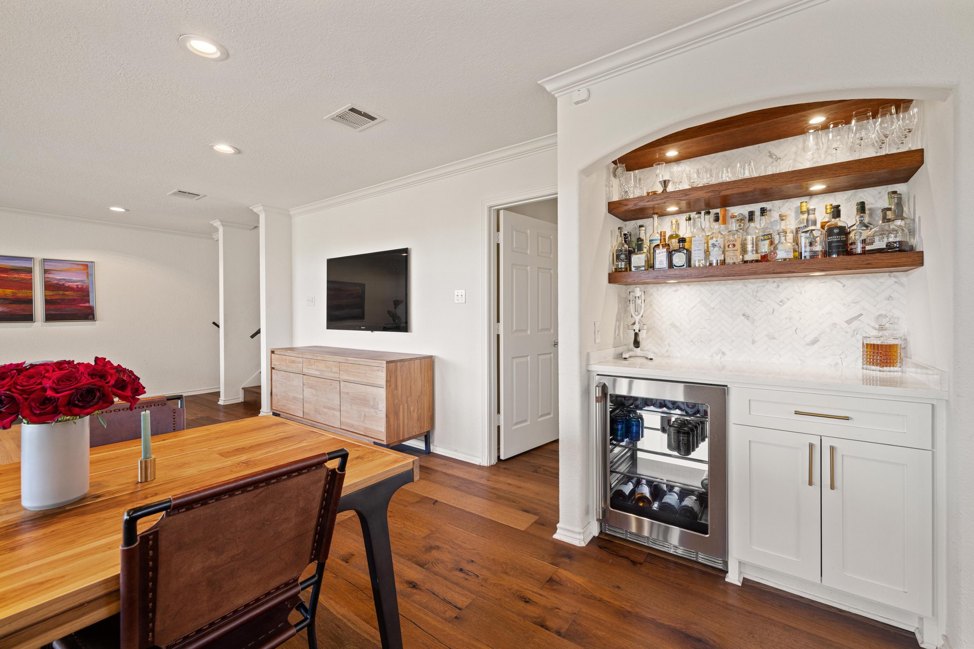 1517 Wild Cat Hollow