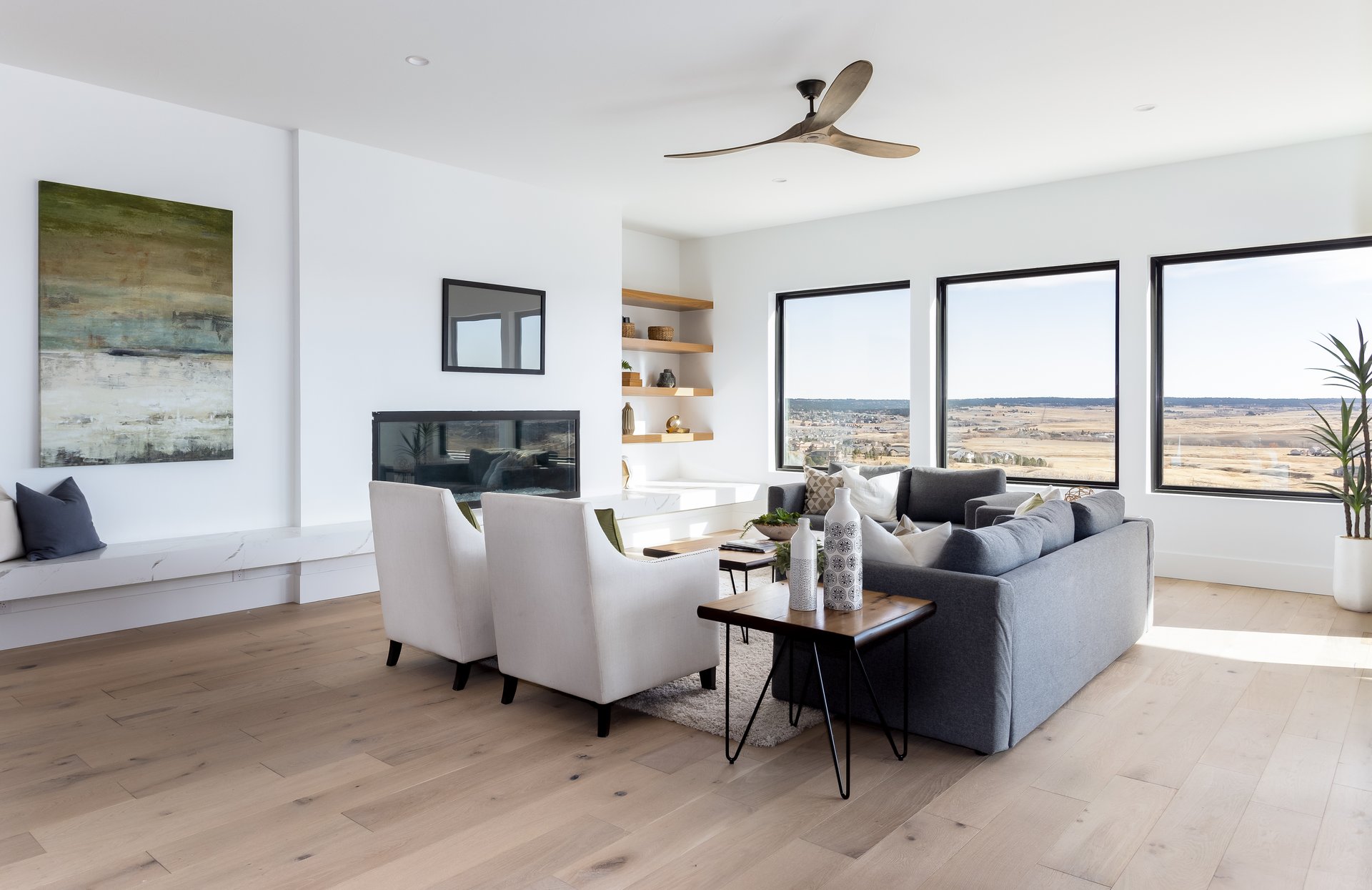  The Carefree Daylight House