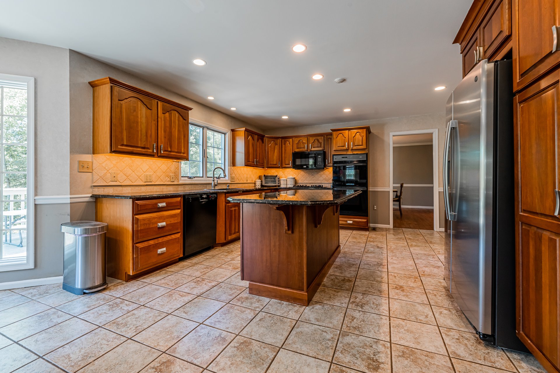 4675 Brookridge Drive