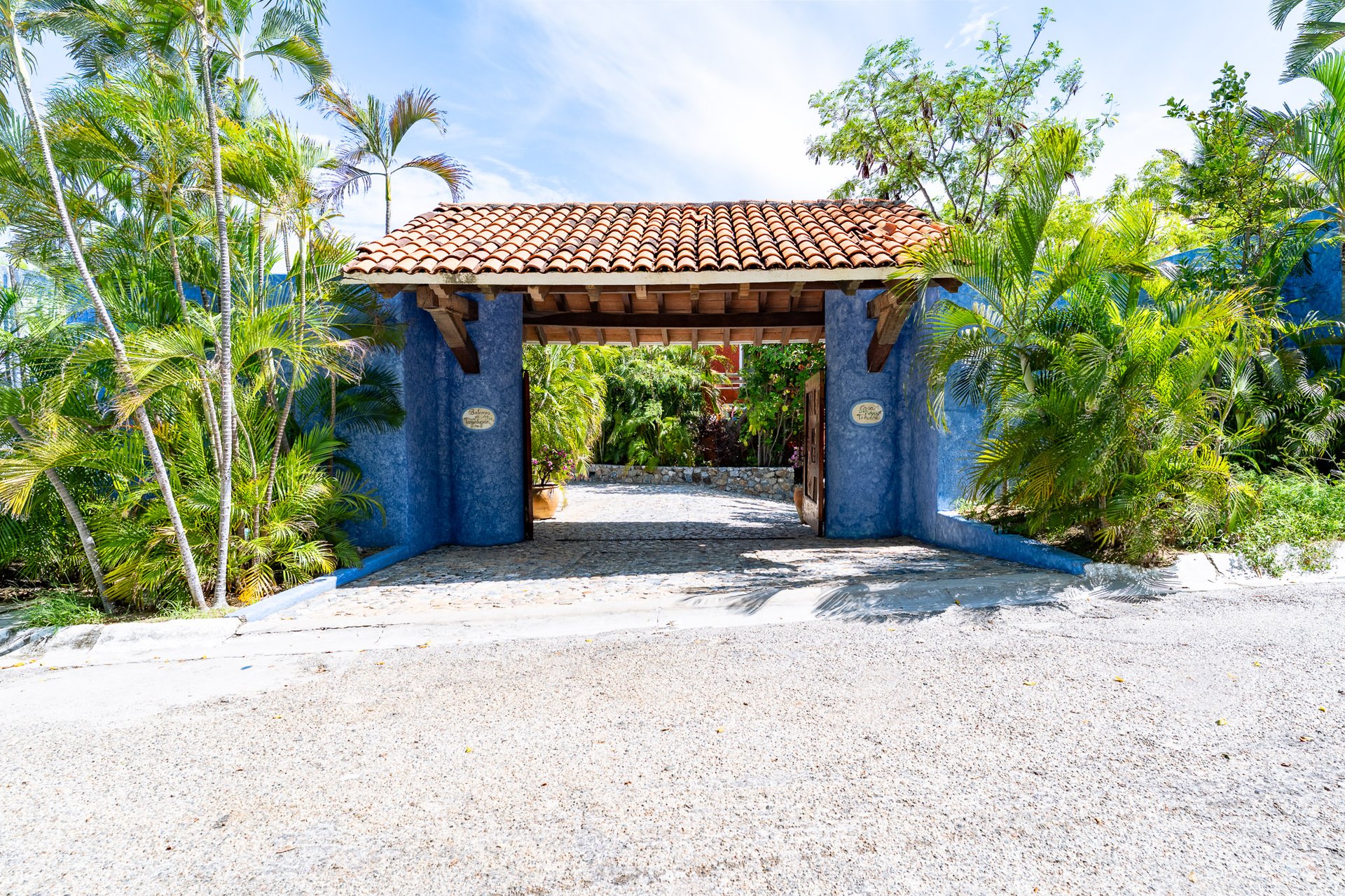 4 Bedroom, Single Family Home, Casa Tehuana