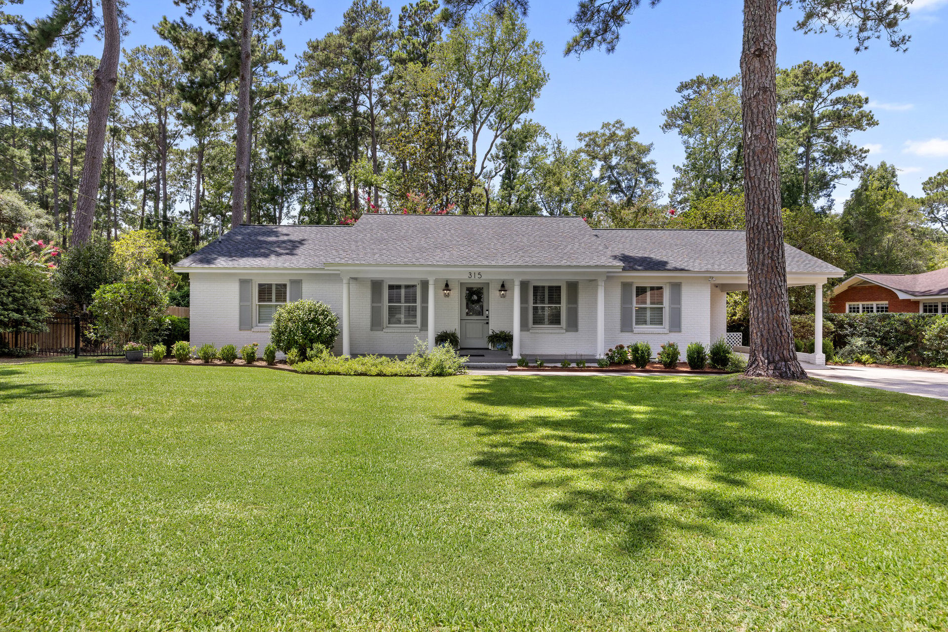 315 Briarcliff Drive, Thomasville, GA