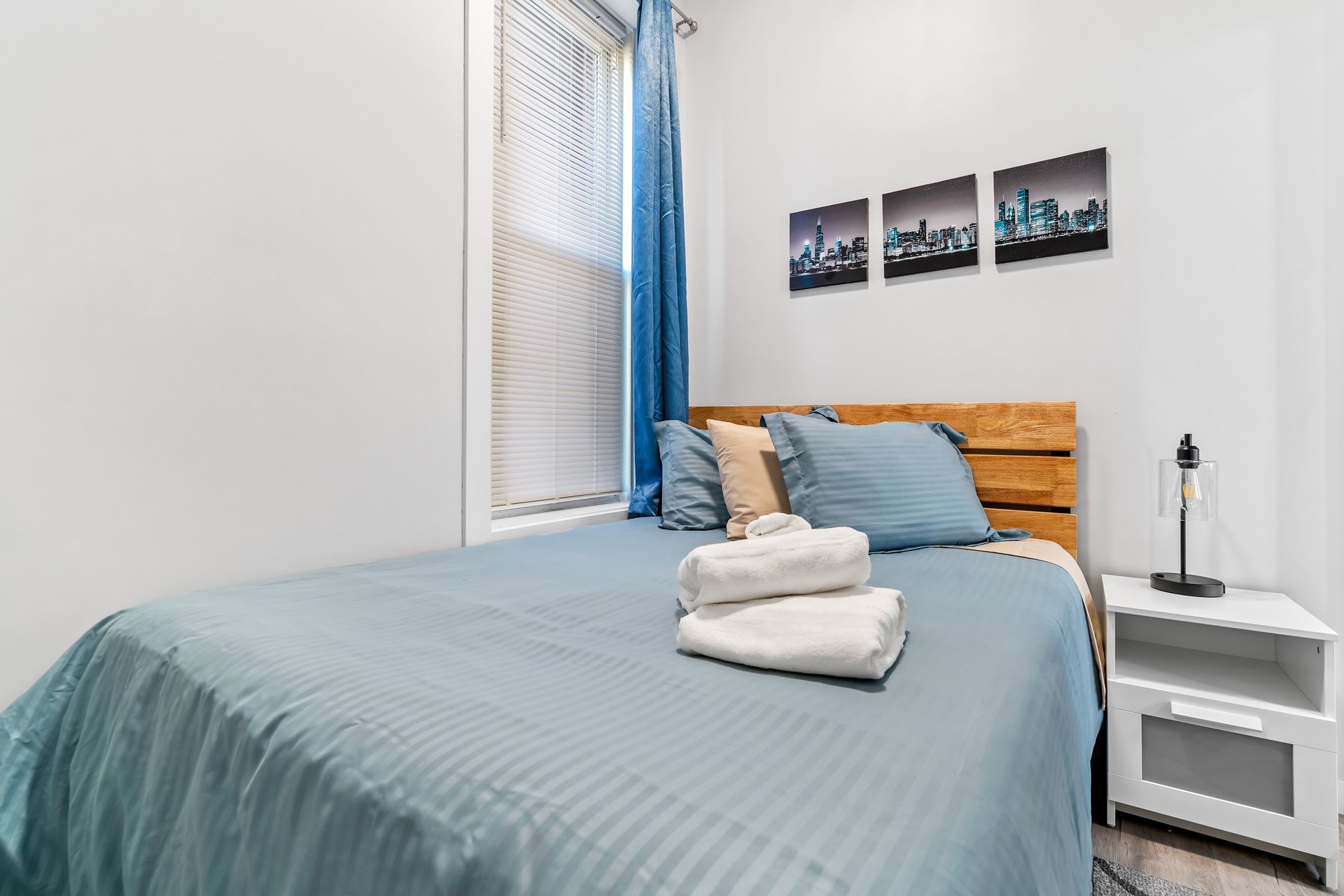 1226 W 31st Pl  Chicago, IL 60608